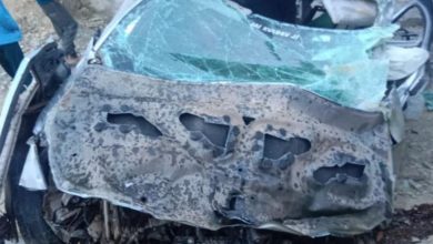 Photo of Cars fall into deep gorges in Jammu region, 3 killed