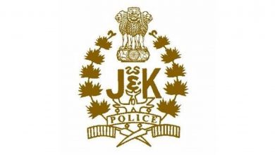 Photo of Two ex-cops among 7 challaned for providing jobs in J&K Police