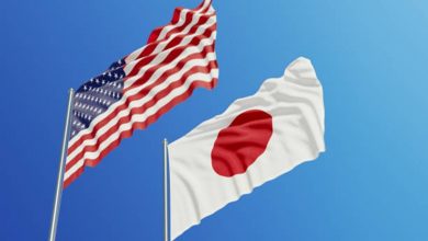 Photo of US, Japan announce fresh sanctions on North Korea after ballistic missile tests