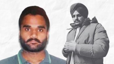 Photo of Goldy Brar, Mastermind Behind Sidhu Moose Wala Murder, Detained in California: