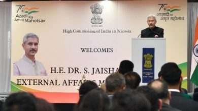 Photo of India will not agree to any attempt to change LAC unilaterally, says EAM Dr. S Jaishankar