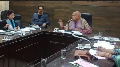 Photo of City Livelihood, encroachment free plans to be implemented in Jammu City: Mayor Jammu