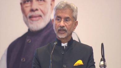 Photo of EAM S Jaishankar says India will try to build consensus on Global issues including Ukraine during its G20 presidency
