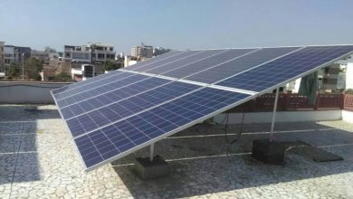 Photo of J&K govt approves installation of Roof Top Solar power plants on residential building