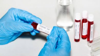 Photo of France, Spain, South Korea & Israel joins countries imposing Covid tests on travellers from China