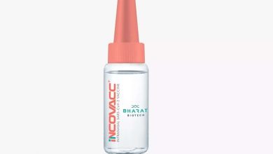 Photo of World’s first intra-nasal vaccine for COVID gets CDSCO approval for restricted use in emergency situations