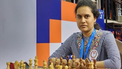Photo of Koneru Humpy wins Silver medal at World Blitz Chess Championship in Almaty, Kazakhstan