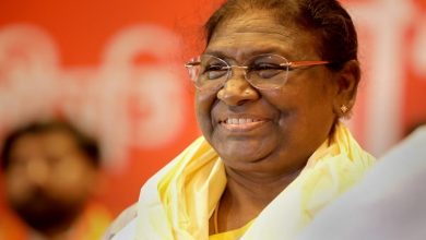 Photo of President Droupadi Murmu to be on two day visit to Rajasthan from today