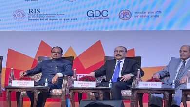 Photo of Two day meeting of Think-20 group under G-20 to conclude today in Madhya Pradesh