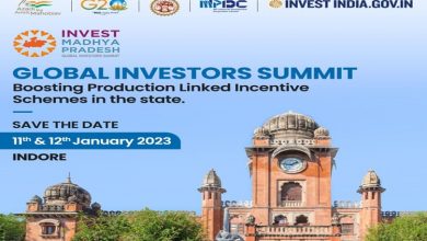 Photo of Prime Minister Narendra Modi to inaugurate Global Investors Summit in Indore today