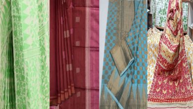 Photo of 2nd phase of Sari Festival “VIRAASAT”- Celebrating 75 handwoven Saris of India begins in New Delhi