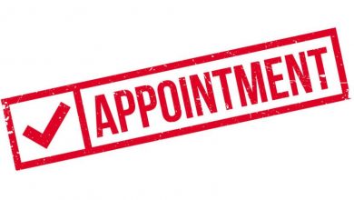 Photo of H&ME Department designates Principals for new GMCs