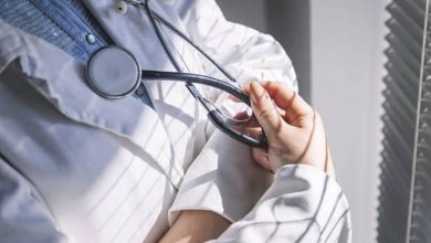 Photo of H&ME’s initiated inquiry against alleged private practice by doctors