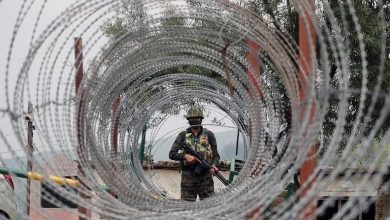 Photo of Terror recruitment module busted