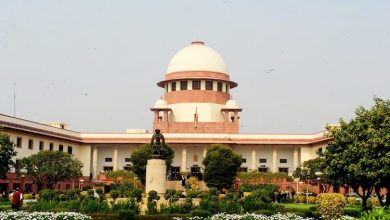 Photo of Supreme Court says, Cinema halls can forbid people from bringing their own food