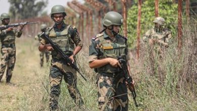 Photo of SF on toes, search ops on across J&K, centre monitoring situation