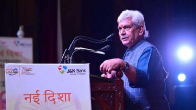 Photo of Efforts on speed up economic devp: LG