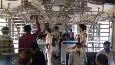 Photo of 17,756 children rescued by Railway Protection Force personnel last year