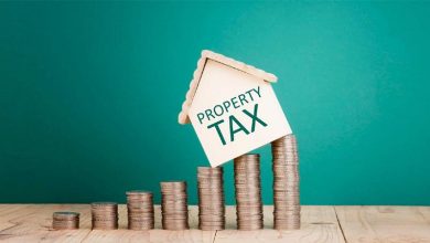 Photo of Govt okays 50 % of proposed formula of property tax in J&K