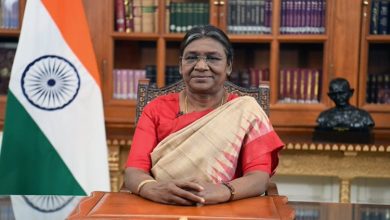 Photo of Surgical strike to Art 370 abrogation, Govt has been decisive: Prez to Parliament