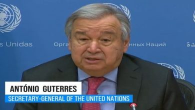 Photo of UN Chief calls on Taliban in Afghanistan to reverse ban on girls’ access to education