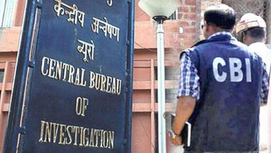 Photo of CBI conduct raids in Kathua