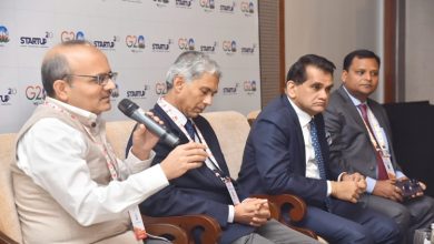 Photo of Startup20X is Antyoday of startup ecosystems of world, said Startup20 chair Chintan Vaishnav
