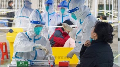 Photo of European Union calls on China to provide Covid-19 data