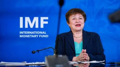 Photo of Global economy faces tougher year in 2023, says IMF Chief