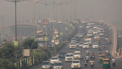 Photo of Delhi govt imposes 3-day ban on BS-III petrol, BS-IV diesel four-wheelers from today in view of worsening air quality