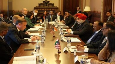 Photo of India, US agree to constitute task force to boost cooperation in semiconductor industry