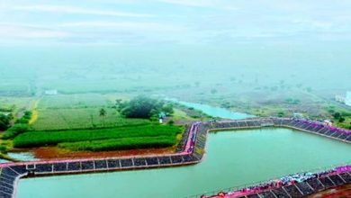 Photo of PM Modi advised all Ministries and State Governments to complete Amrit Sarovar’s work in mission mode before onset of monsoon