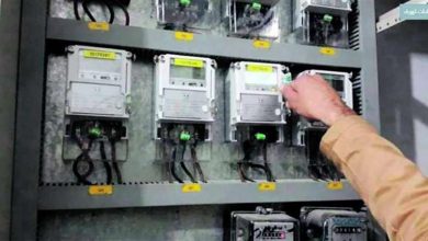 Photo of Over 3 lac consuming power without meters across Jammu