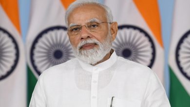 Photo of PM Modi to address Post-Budget Webinar on Ease of Living through technology
