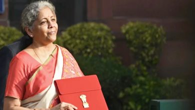 Photo of Finance Minister Nirmala Sitharaman to present Union Budget 2023-24 in Parliament today