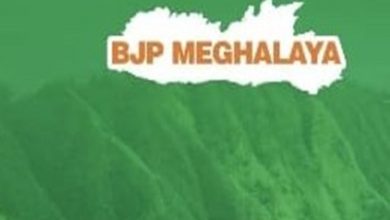 Photo of BJP likely to announce candidates for Meghalaya elections