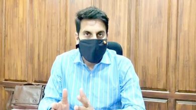 Photo of No executive member can represent KCCI till elections