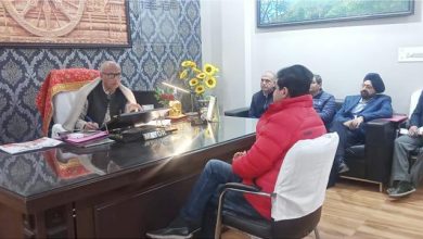 Photo of Mayor sets 15 days deadline for regularizing water connections