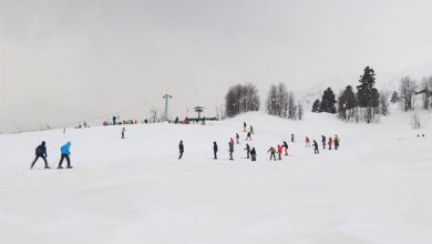 Photo of J&K records 1.88 crore tourist footfall in 2022