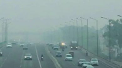 Photo of As AQI improves, actions under GRAP Stage 2 revoked in entire Delhi-NCR