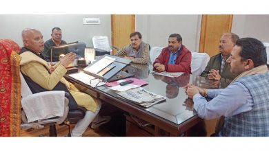 Photo of Mayor says Administrative Council not JMC imposed Property Tax, convenes urgent General House Meeting on Friday