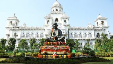 Photo of Budget session of Telangana Legislative Assembly and Legislative Council to commence on 3rd Feb