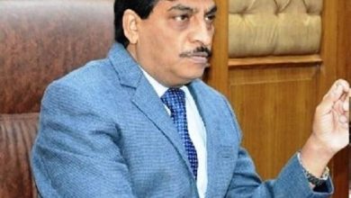 Photo of CS, DGP among top IAS, IPS officers retiring in J&K in 2023