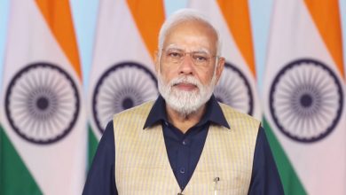 Photo of PM Modi says in era of Amrit Kaal, the country forging new definitions, creating new order