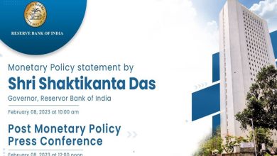 Photo of RBI to announce its final bi-monthly monetary policy review this morning for financial year 2022-23