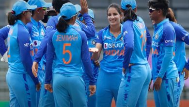 Photo of Indian Women’s team to take on South Africa in Summit Clash of T20 Tri-Nation Series in East London
