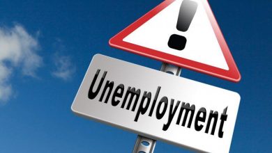 Photo of Unemployment rate jumps in J&K from 14 to 18.3 percent