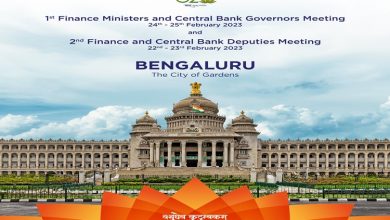 Photo of US Secretary of Treasury Janet L Yellen to participate in G20 Finance Ministers and Central Bank Governors meet set to begin in Bengaluru on Friday