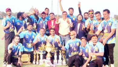 Photo of J&K Divyangjan lifts Triangular T20 Cup
