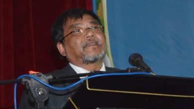 Photo of Polling at Sohiong Constituency in Meghalaya likely to be adjourned following demise of United Democratic Party candidate